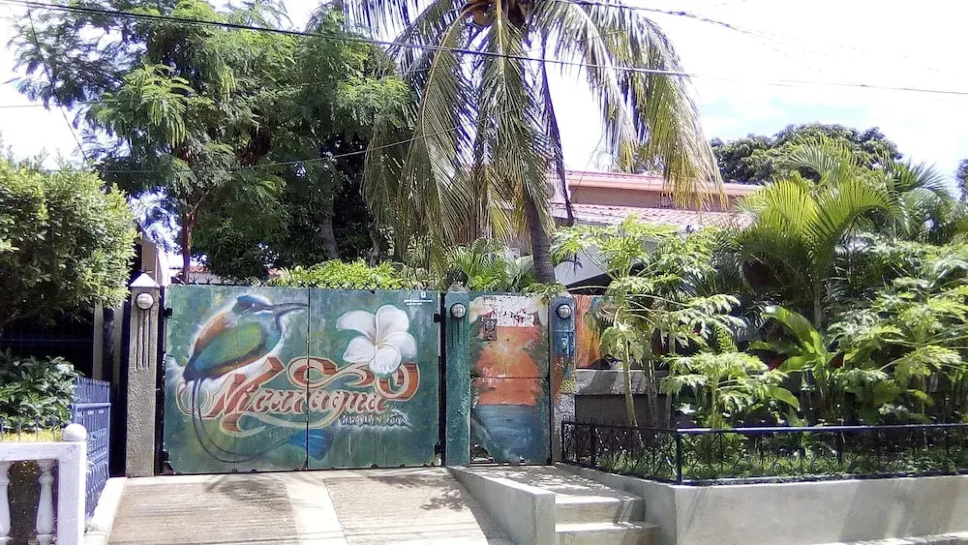 Guest House Casa Oro Fina