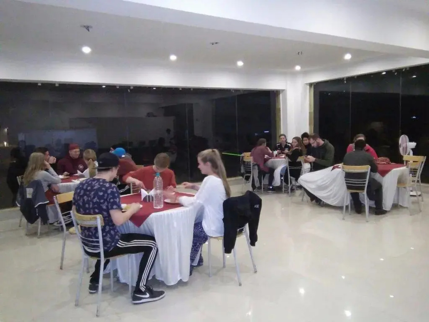 Savi Camps Jaisalmer