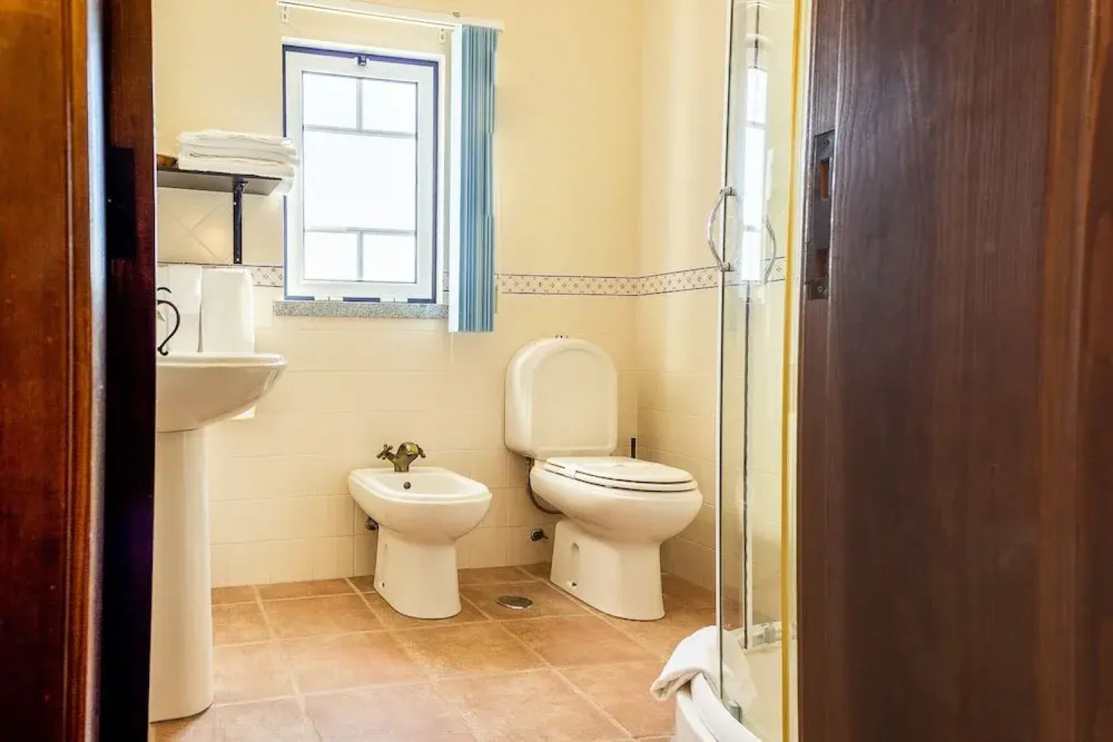 Monte do Colmeal - Country House & Wine