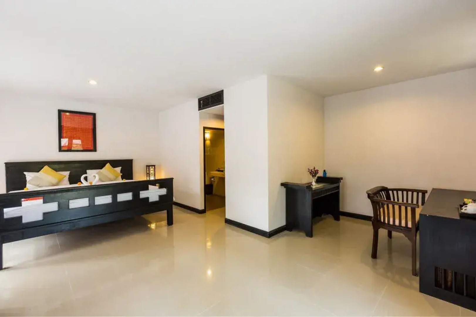 The Tacola Resort & Spa