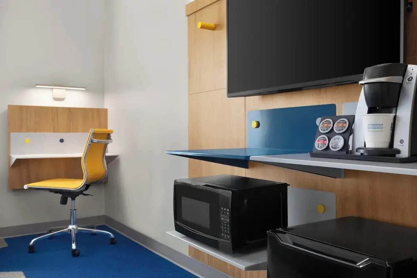 Microtel by Wyndham Lachute