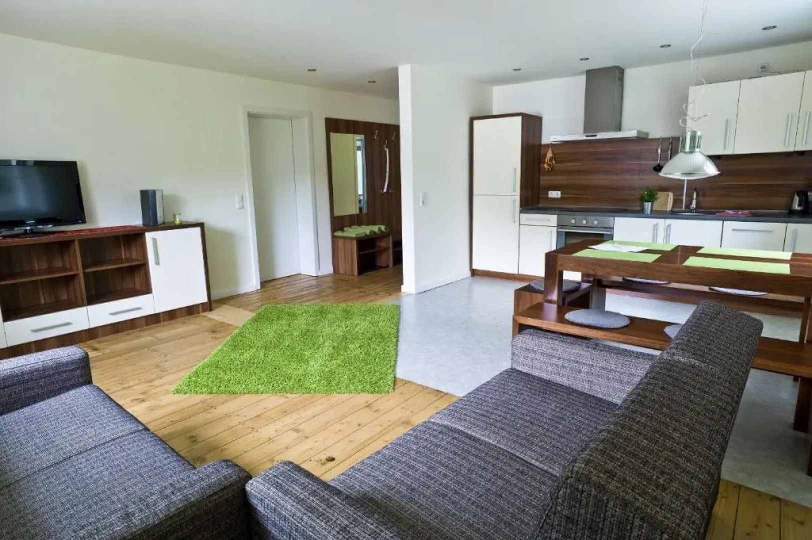 Apartment Felswelten