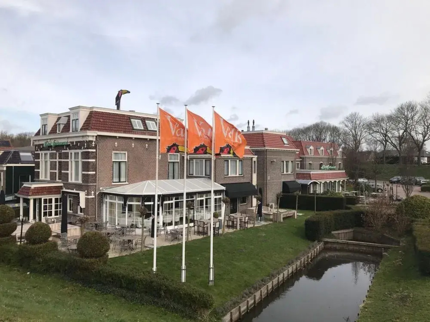 Van der Valk Purmerend