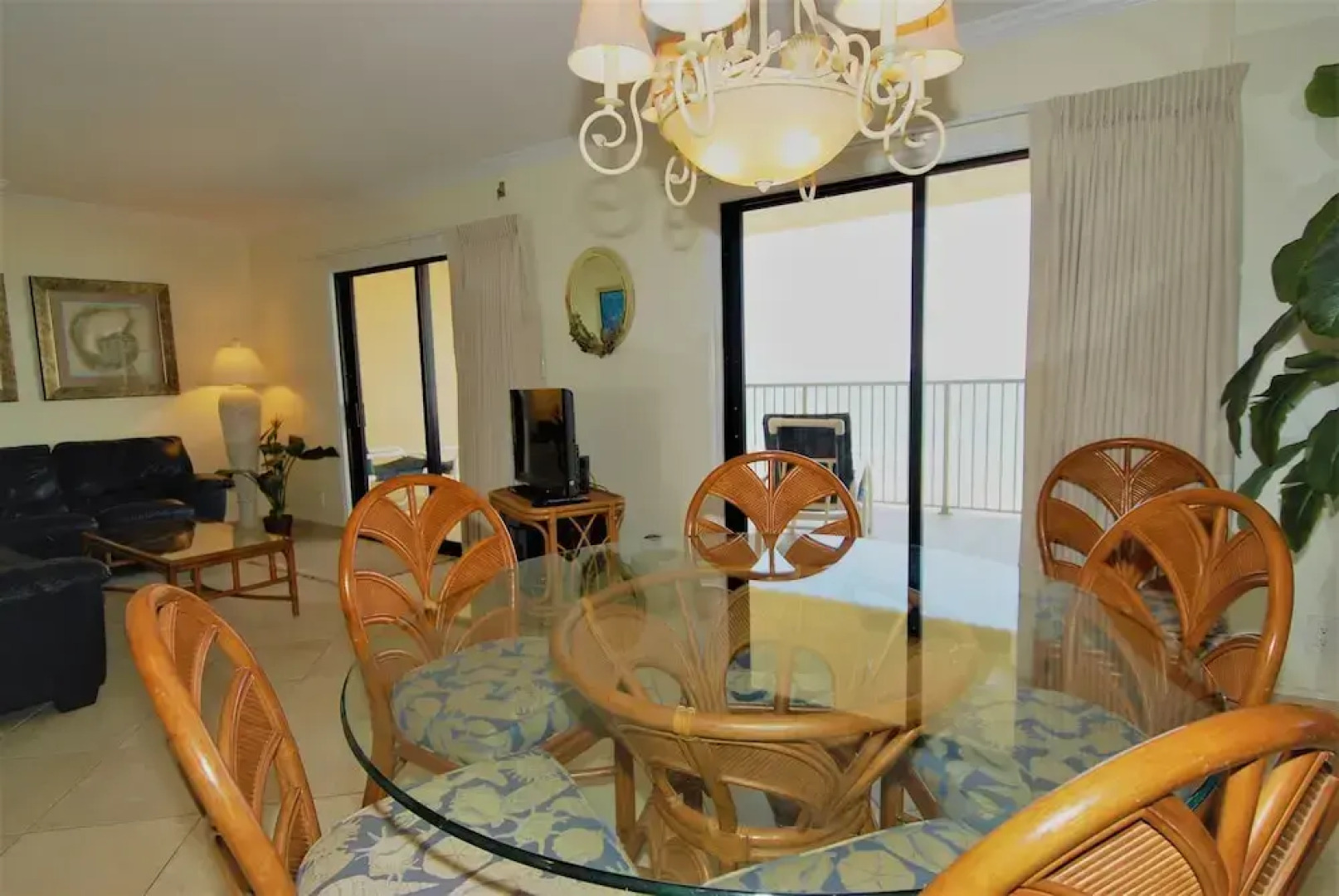 Inverness at South Padre by SPI Seascape