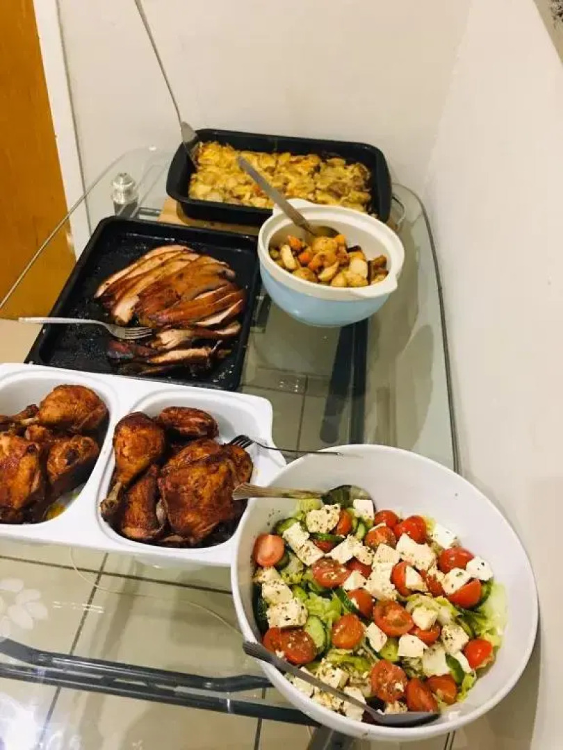 Sleep Easy Guest House