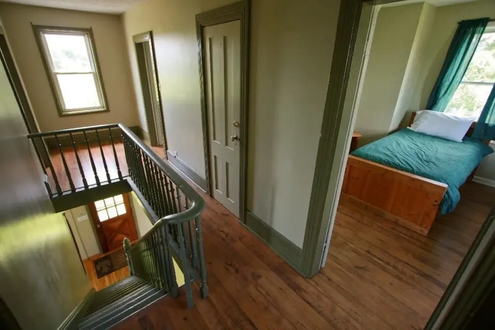 The Farm House at WW Brewery