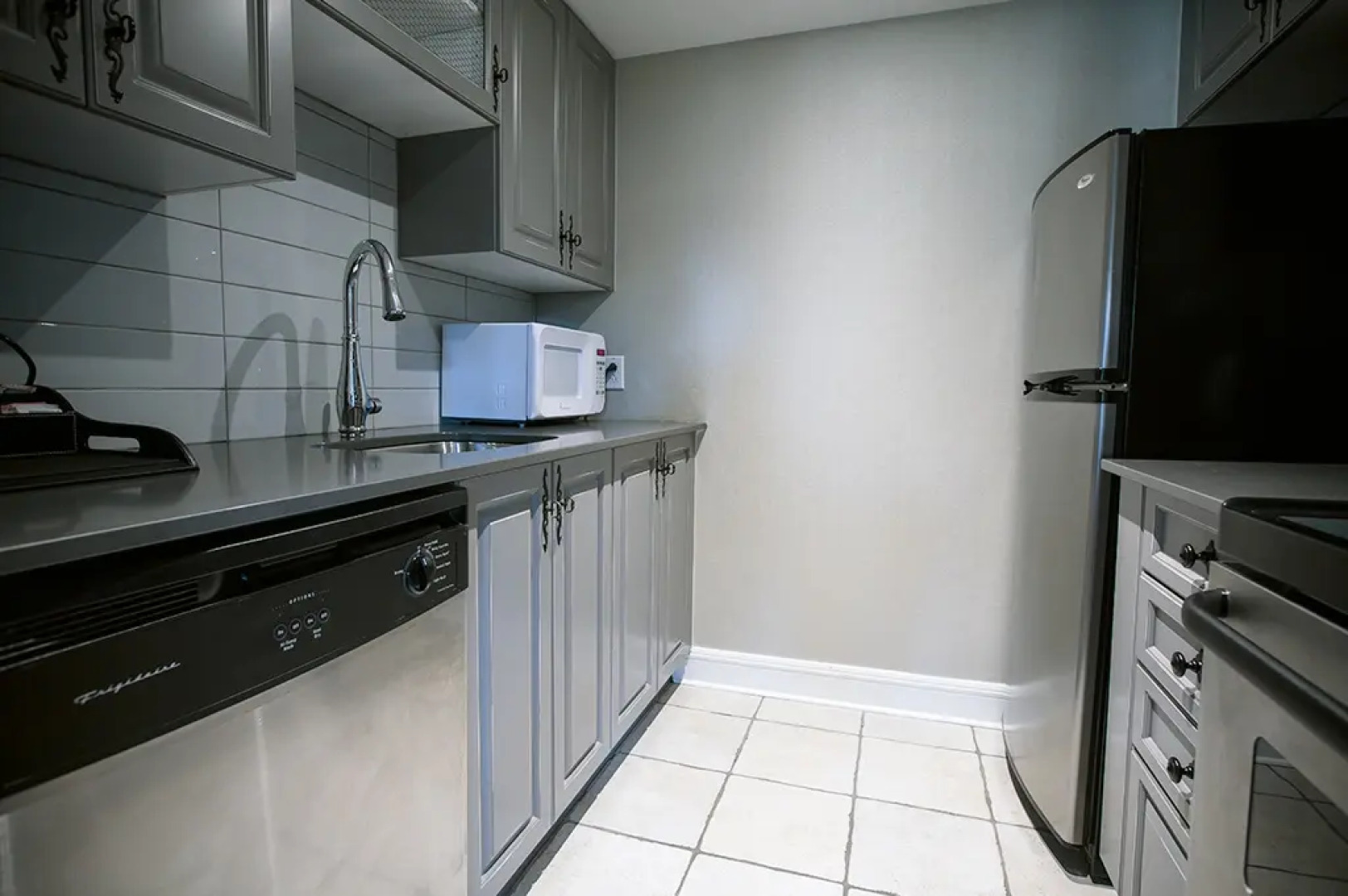 Manoir Saint-Sauveur