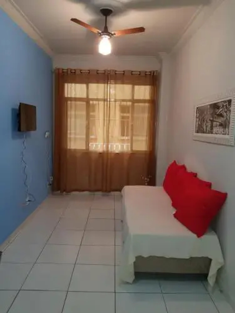 Icarai Iv - Ed Icarai 202