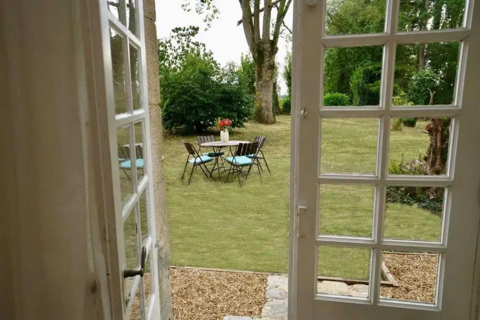 Le Domaine du Moulin Foulon