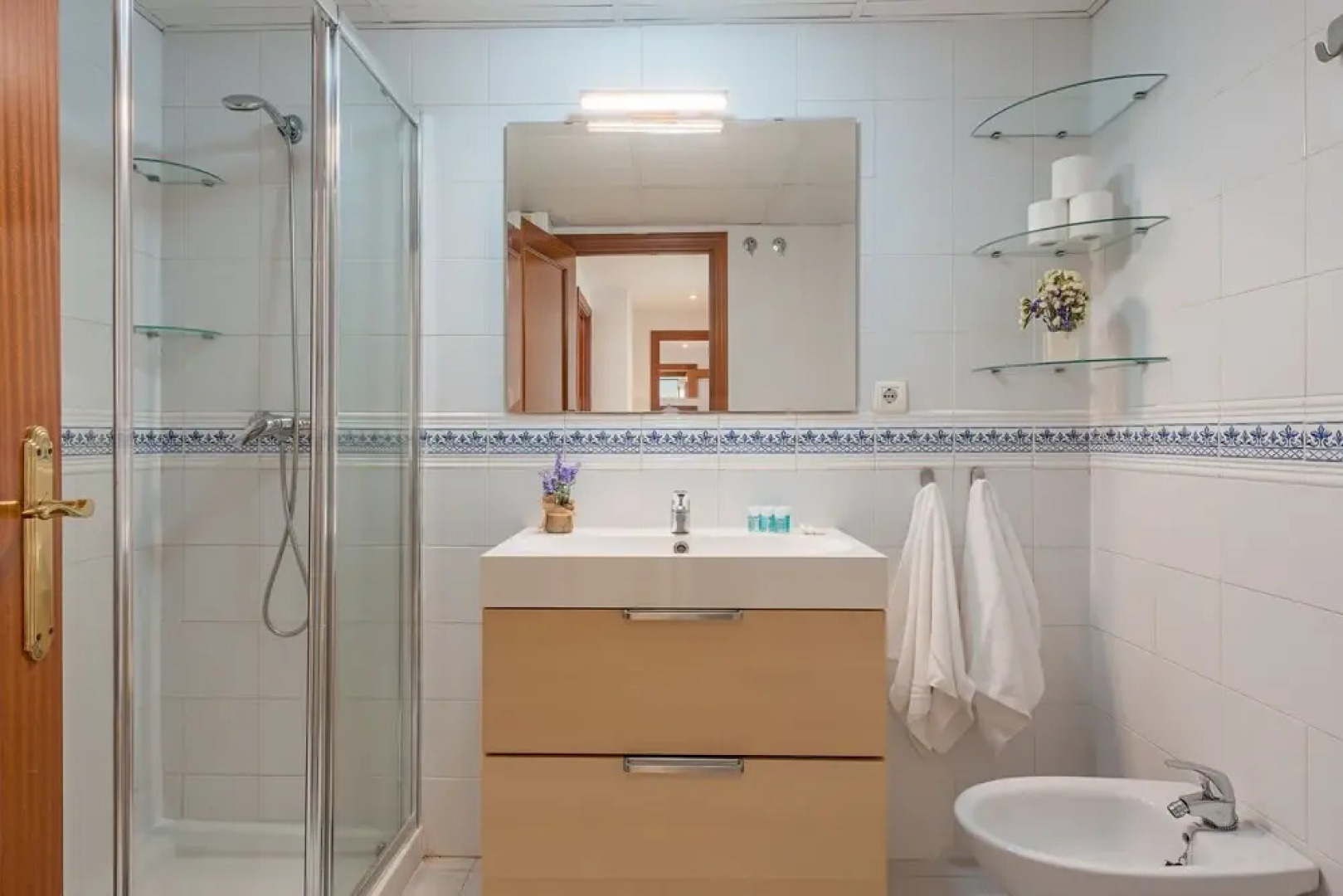 Casa Arcos Surthy Apartments