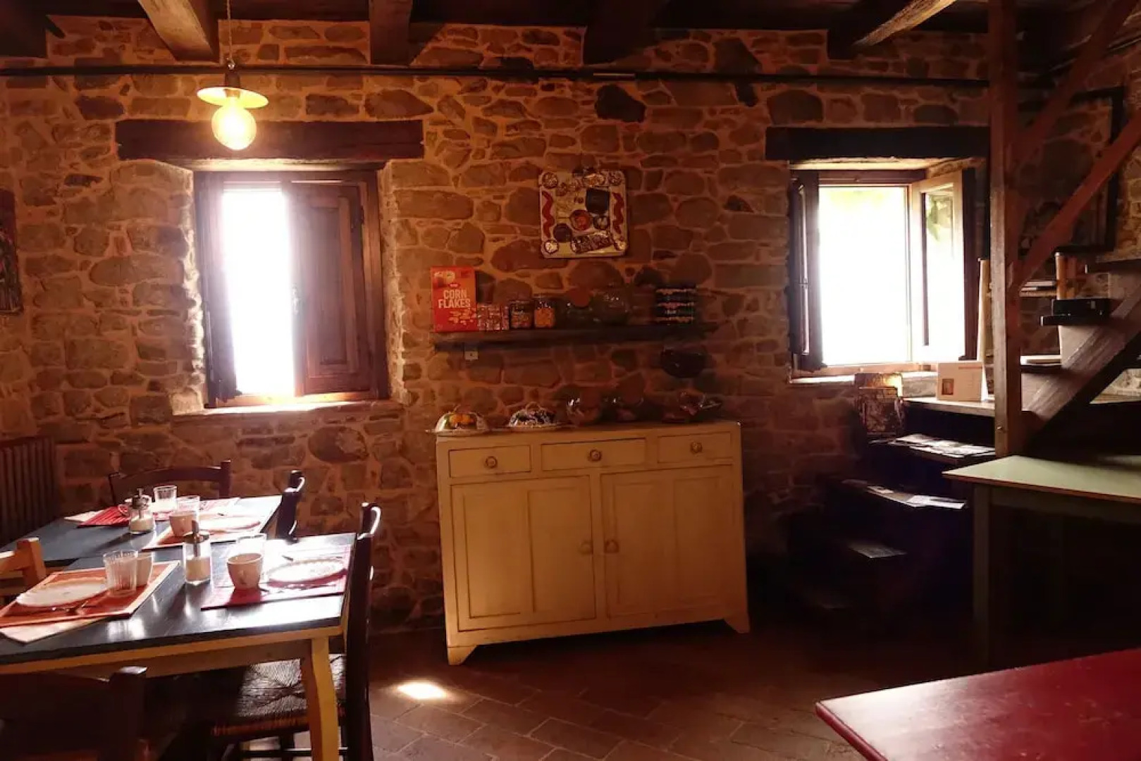 Casa Vacanze Le Muse Sillico