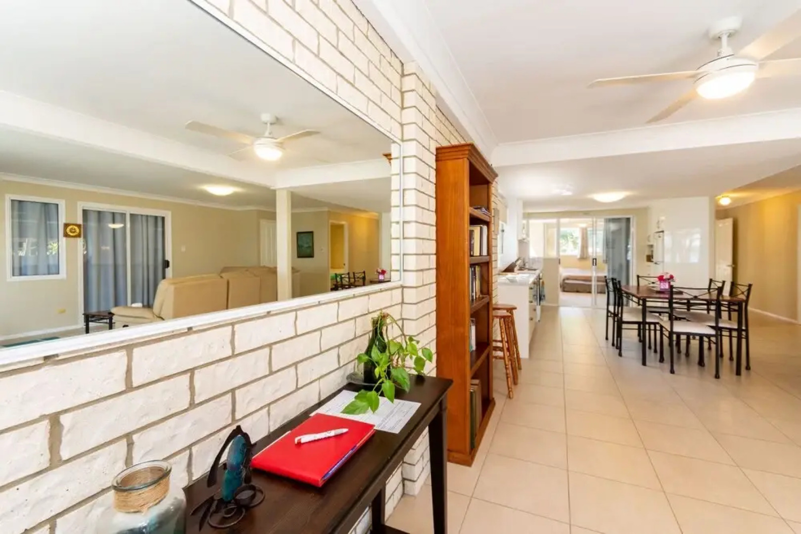 Sunsets from your front patio - Sylvan Beach Esp, Bellara