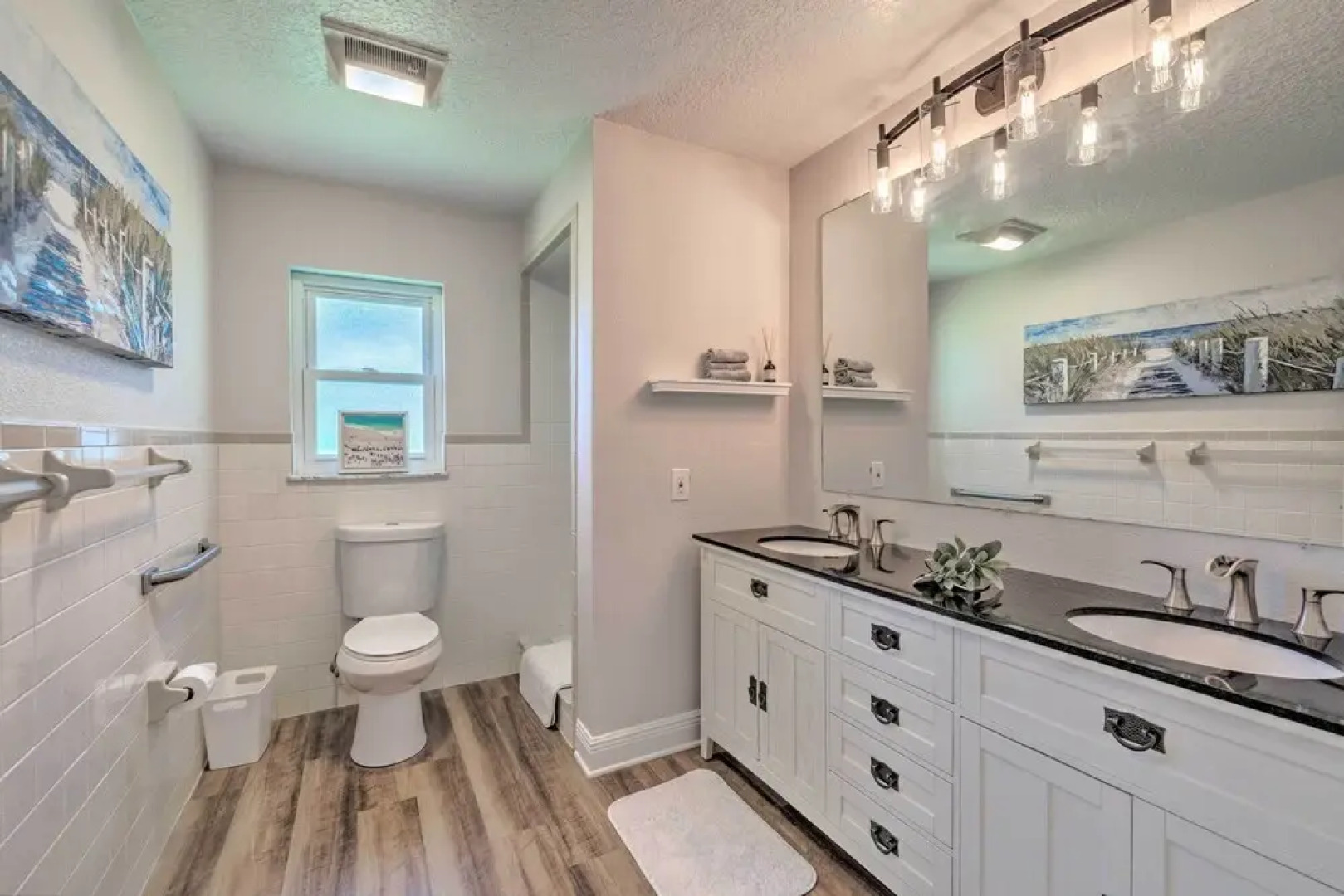 Waterfront Home on Canal w/ Private Dock & Kayaks