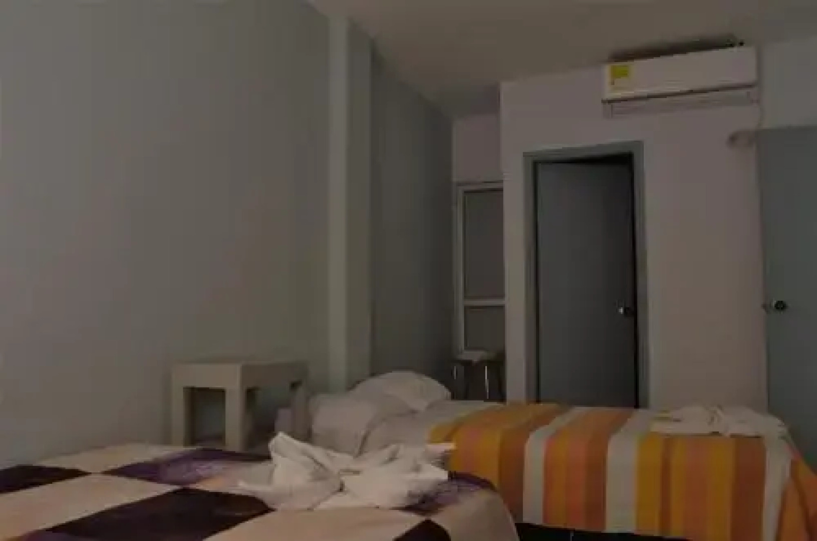 Hotel Castillo Plaza