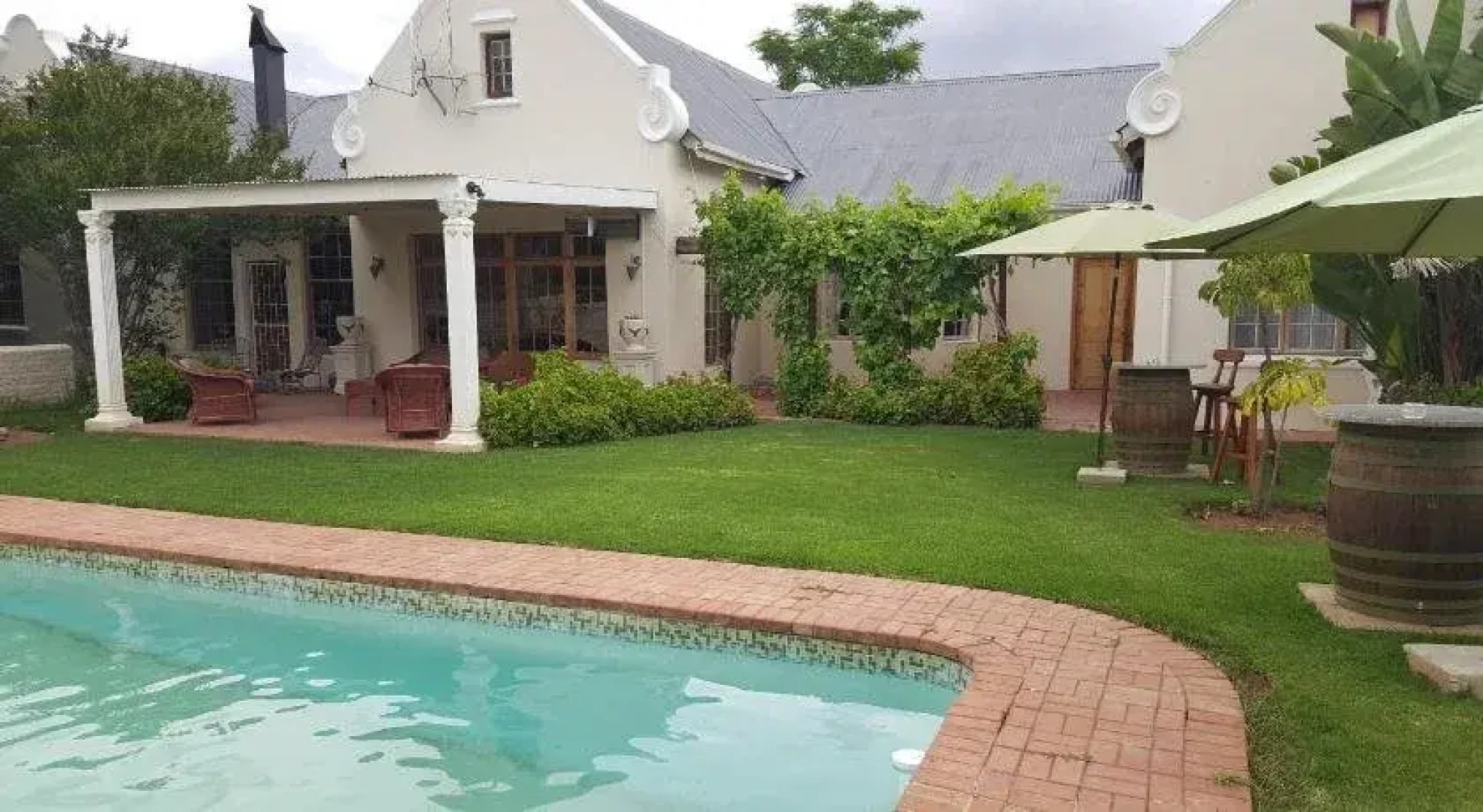 Ritorna-me Bed & Breakfast