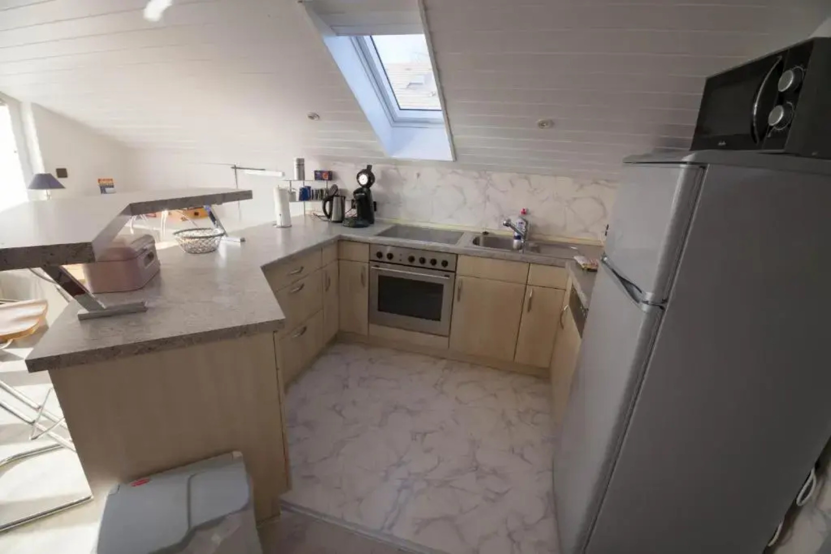 Ferienwohnung in Süddeutschland (D-CH-F)