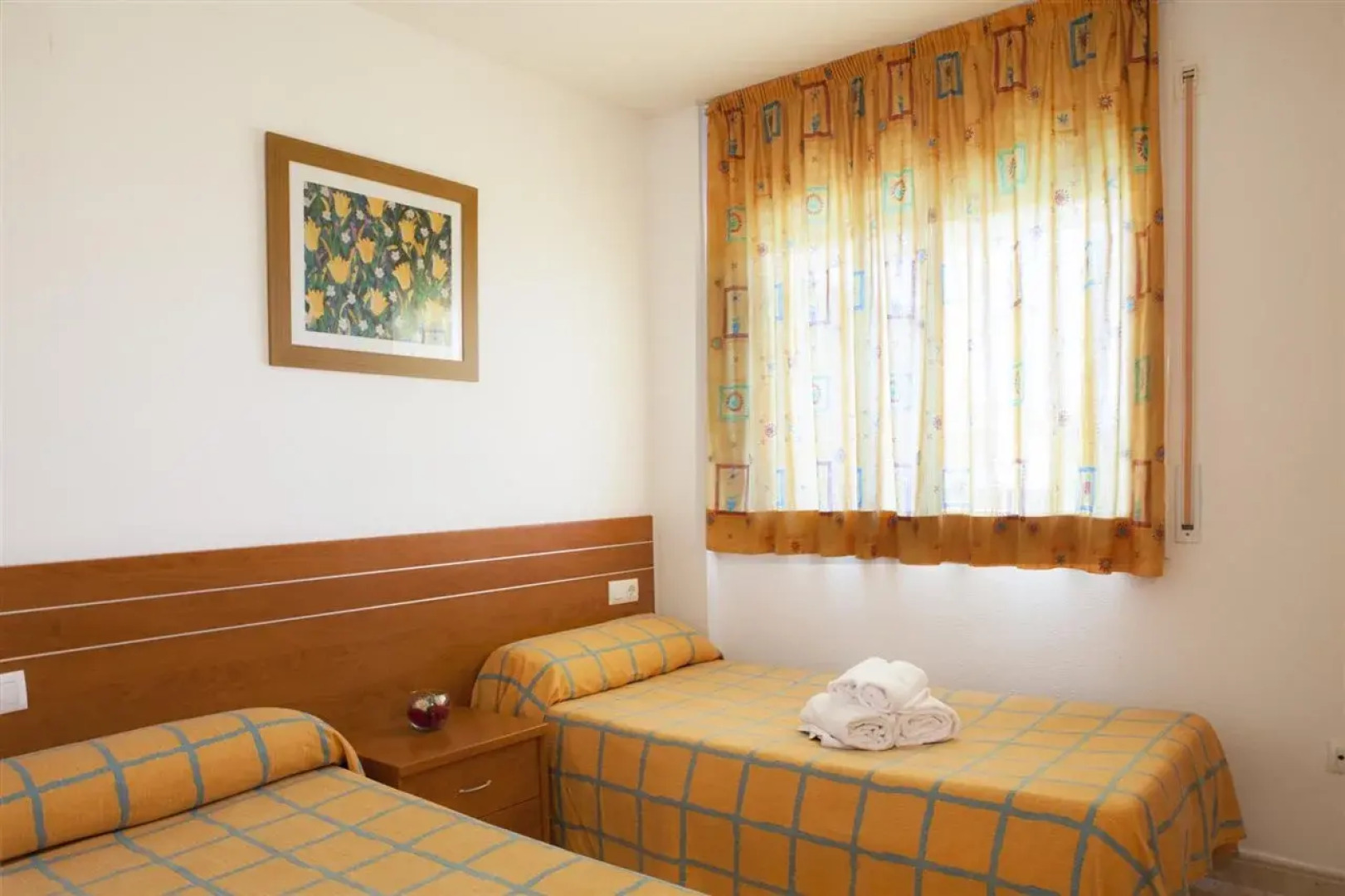 Ibersol Siesta Dorada