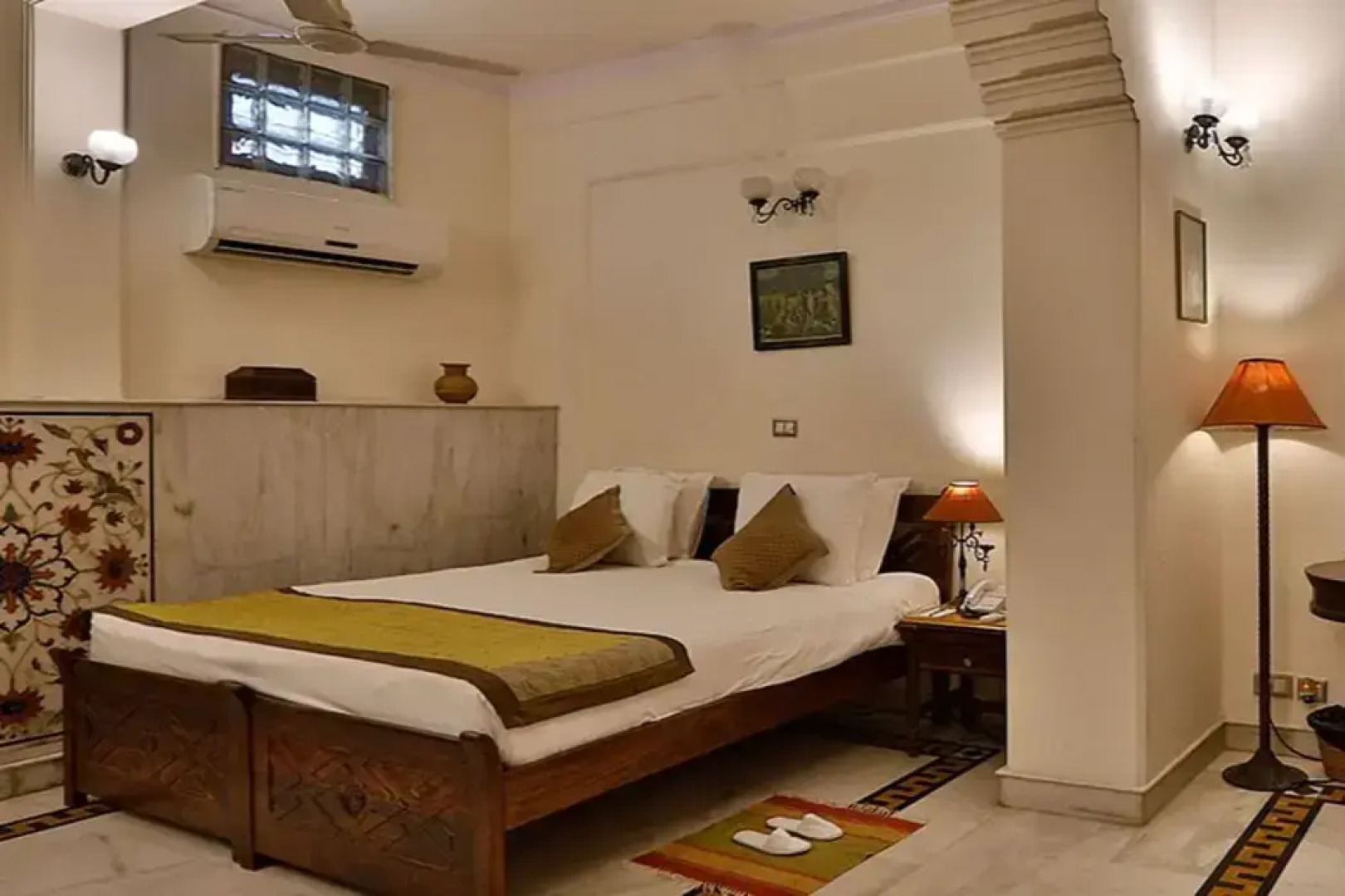 Club Mahindra Bharatpur