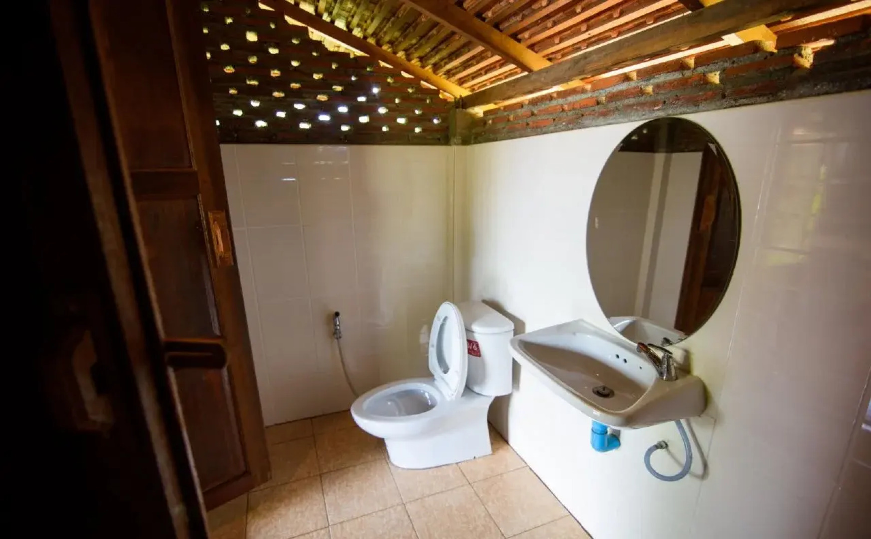 Lamphurai Riverside Resort and Spa