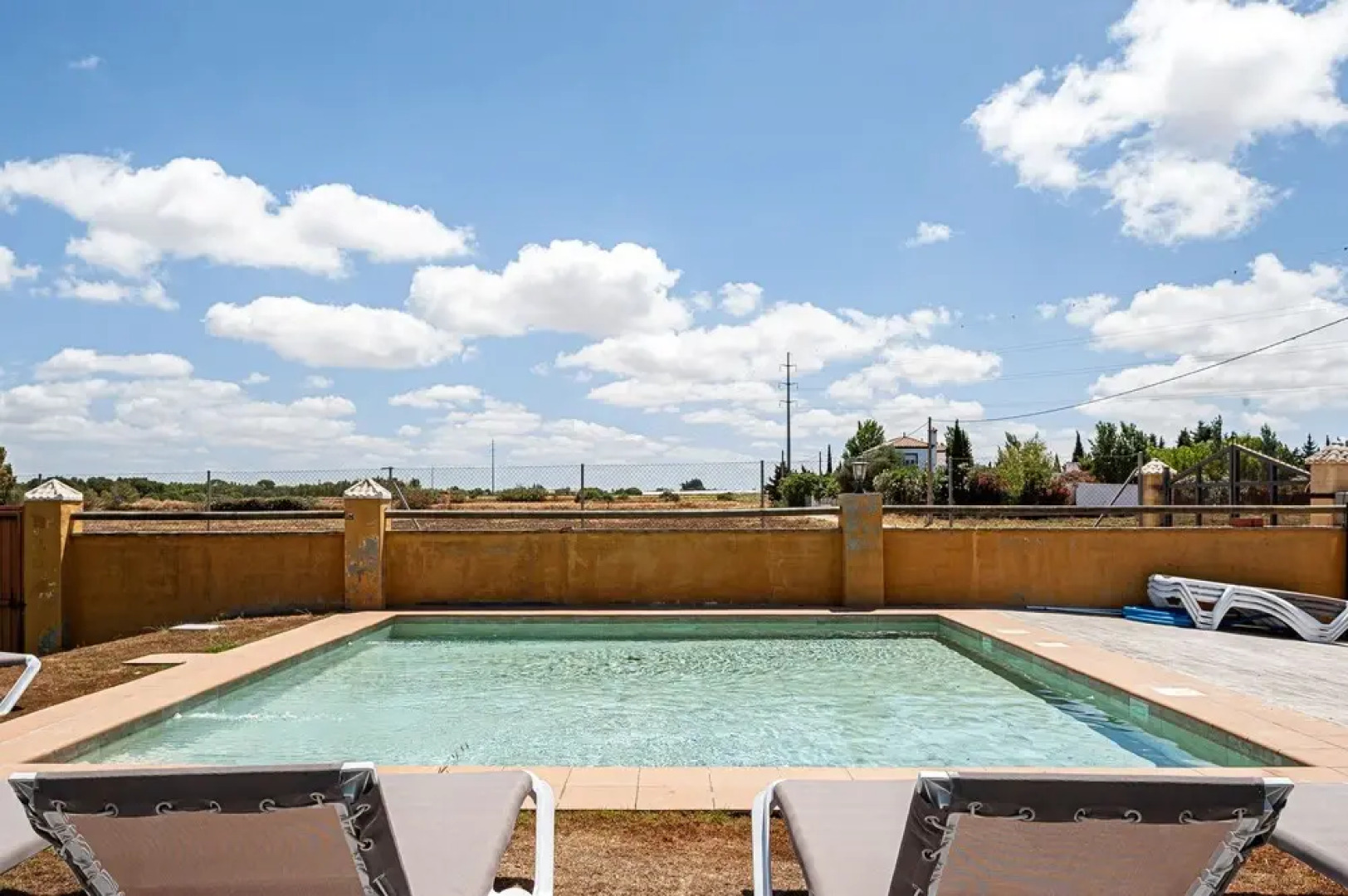 Alojamiento Rural la Jandeta