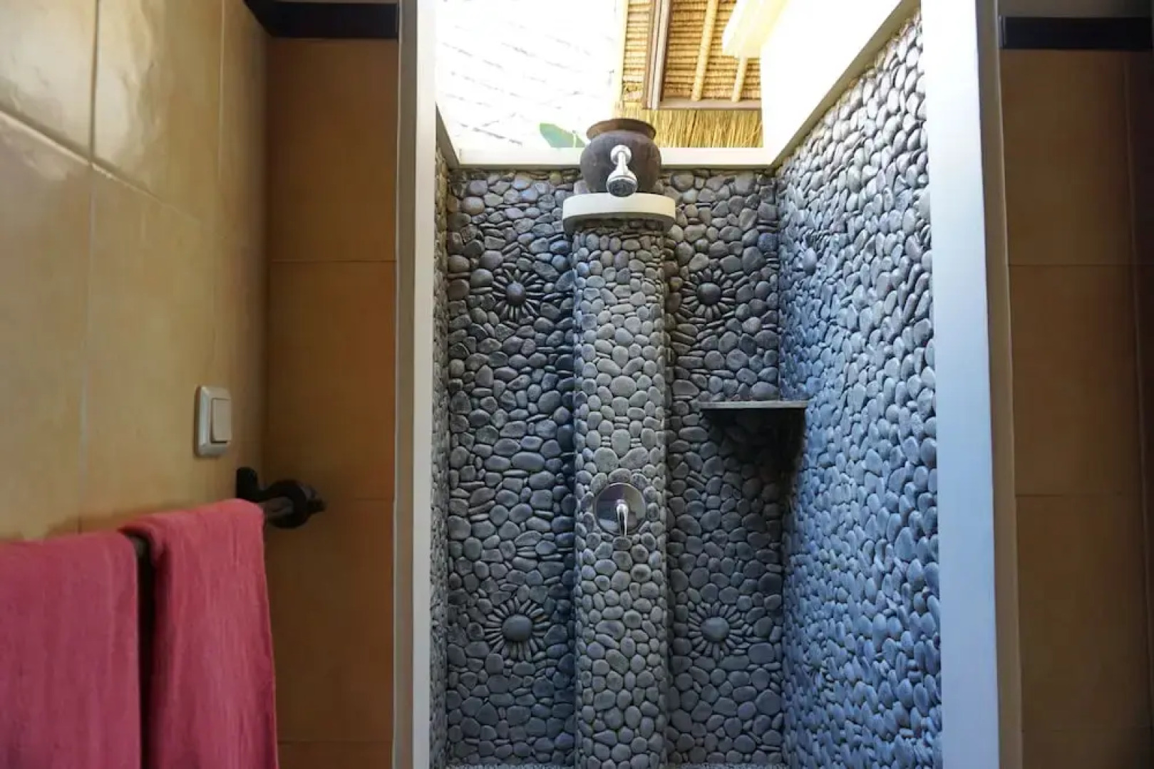 Life in Amed Boutique Hotel