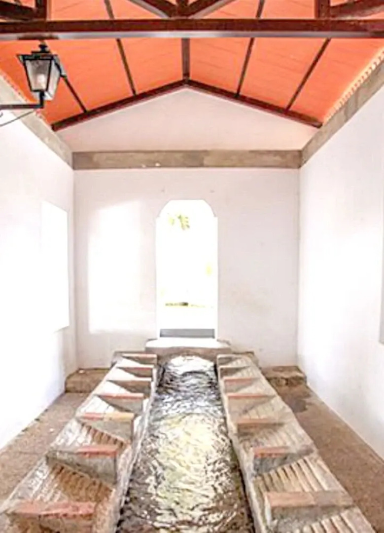 House With 3 Bedrooms in Córdoba, With Wonderful Mountain View, Privat