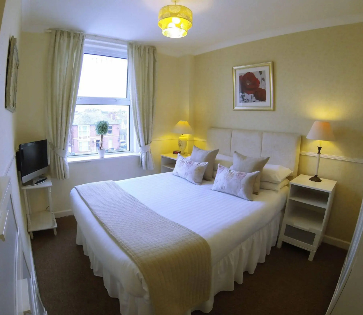 St Johns Guest House