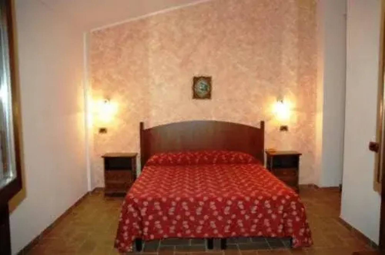 Agriturismo La Pila