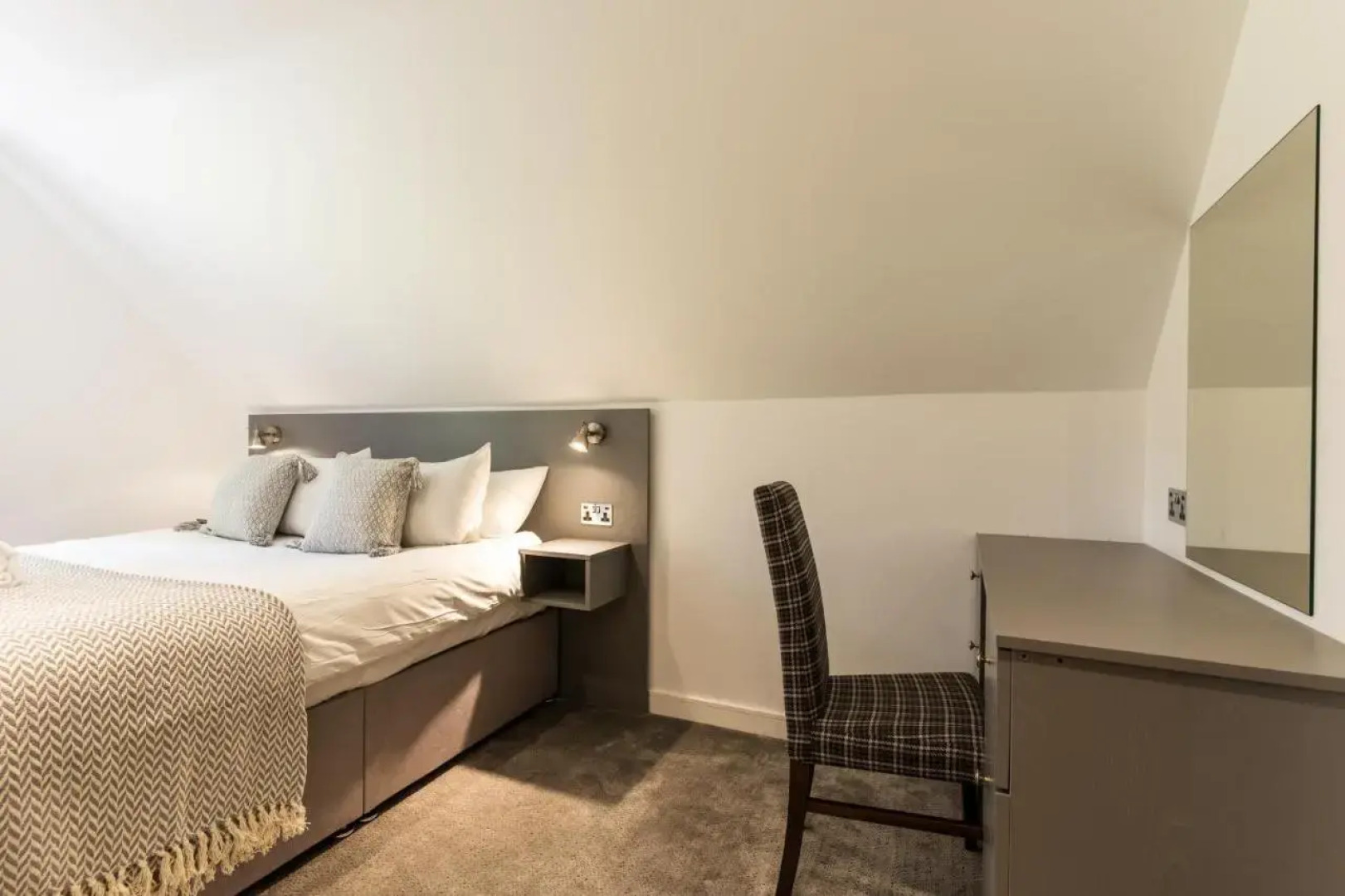 Marian Resort And Spa