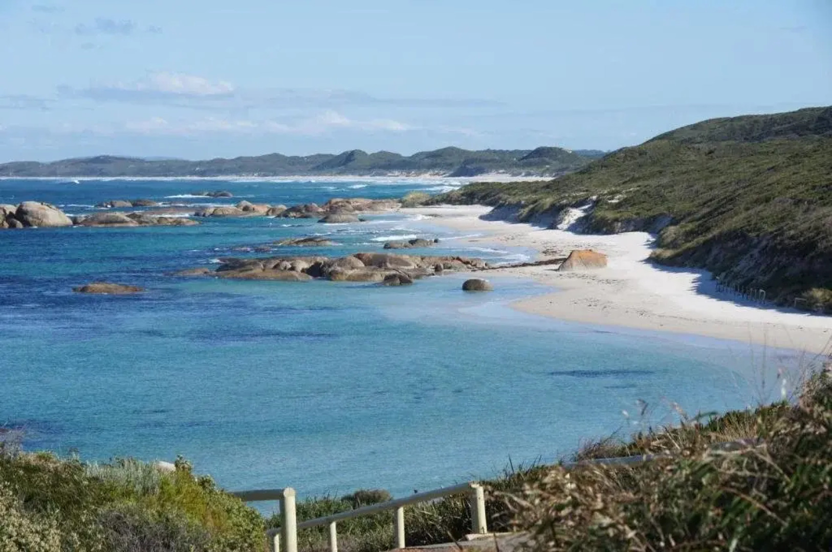 Cinnamon Coloureds Farm Cottages