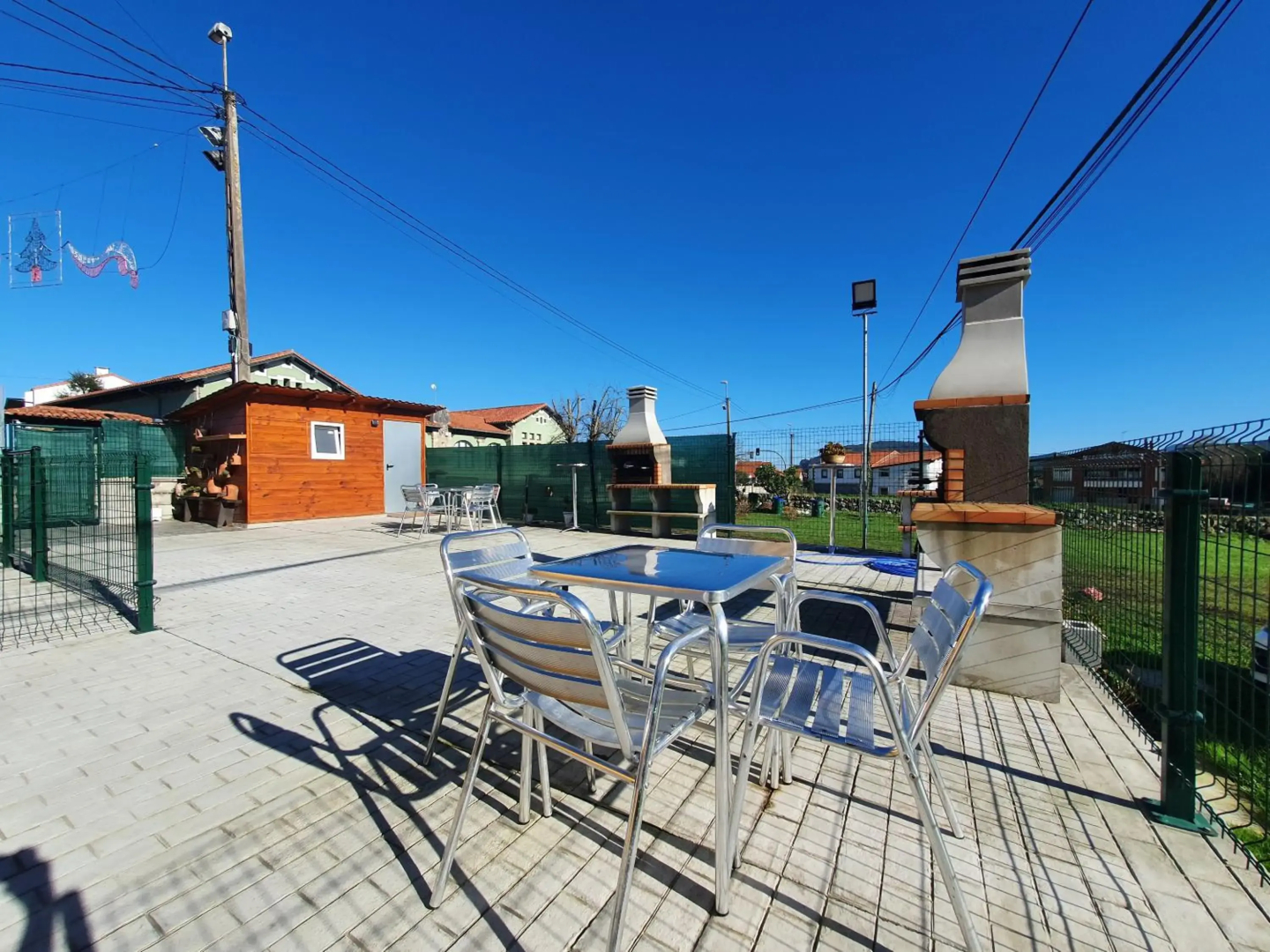 Portillo - La Colina