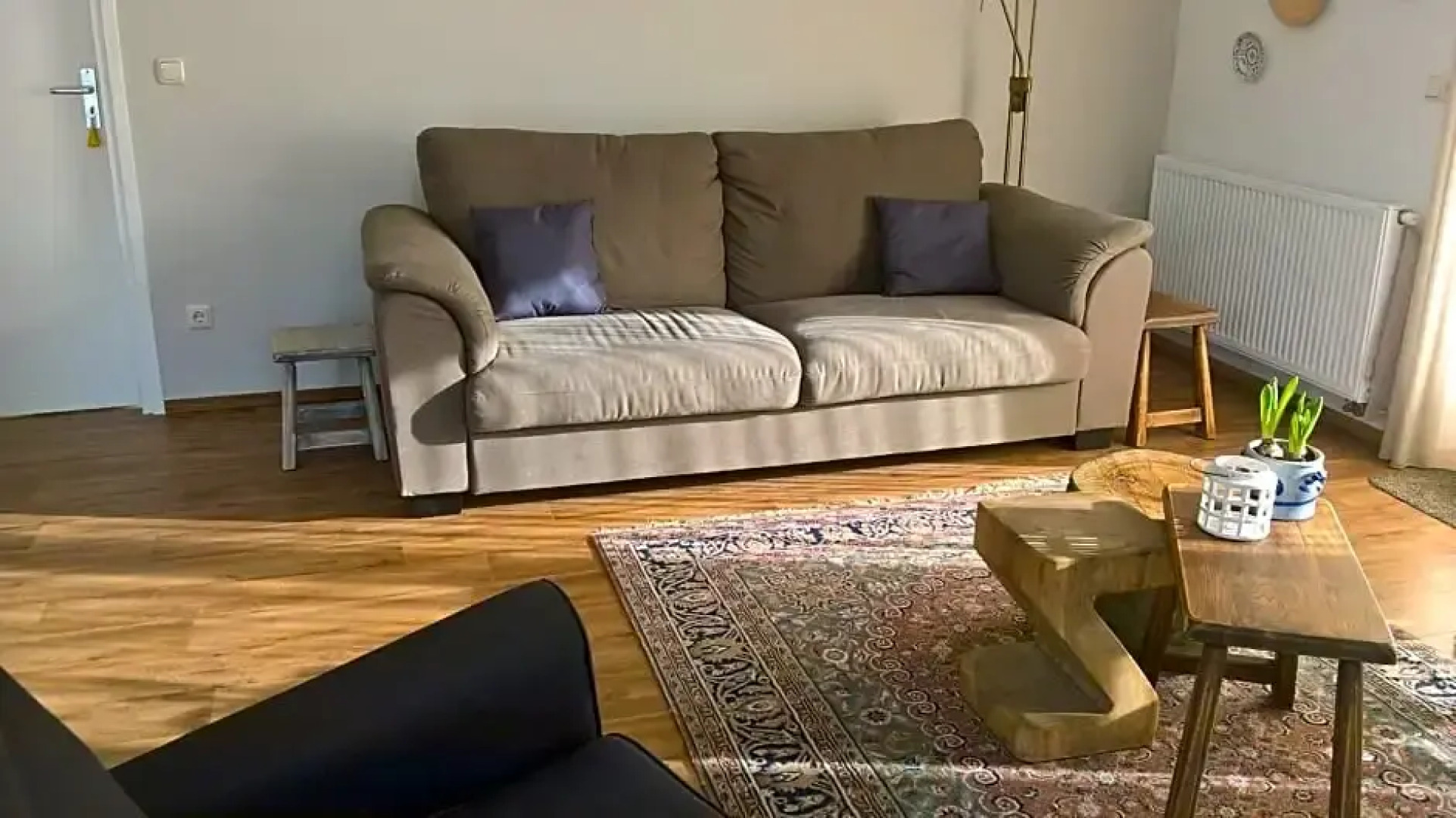 Boeren Burgers Buitenlui