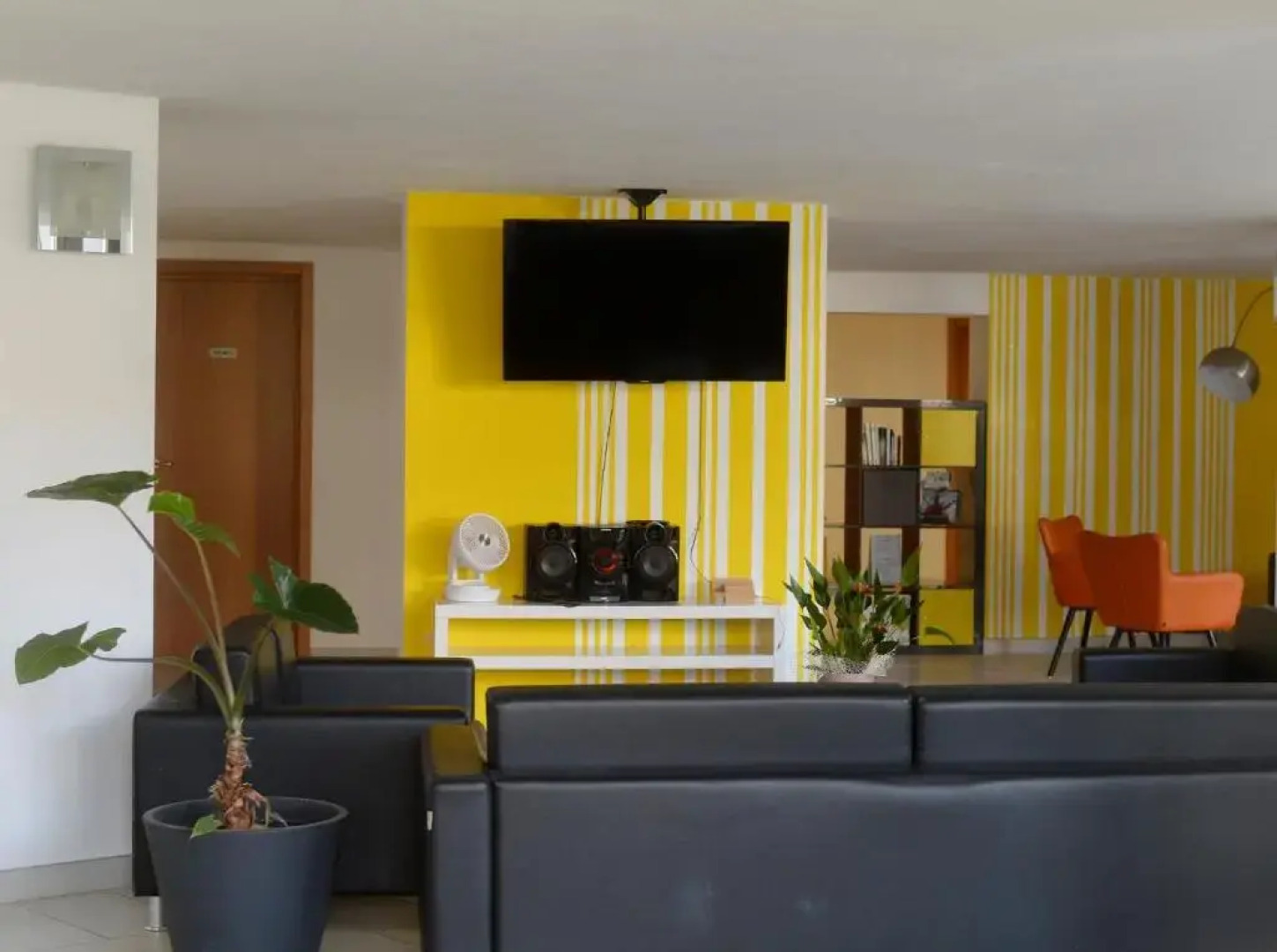 Tropicana Residence Hotel