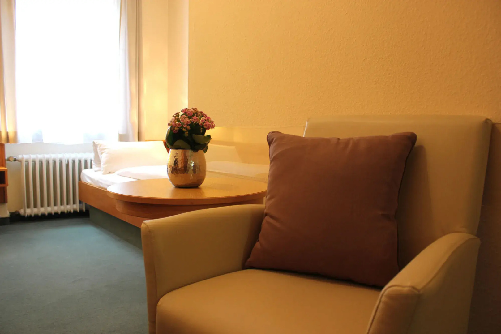 City Hotel Würzburg