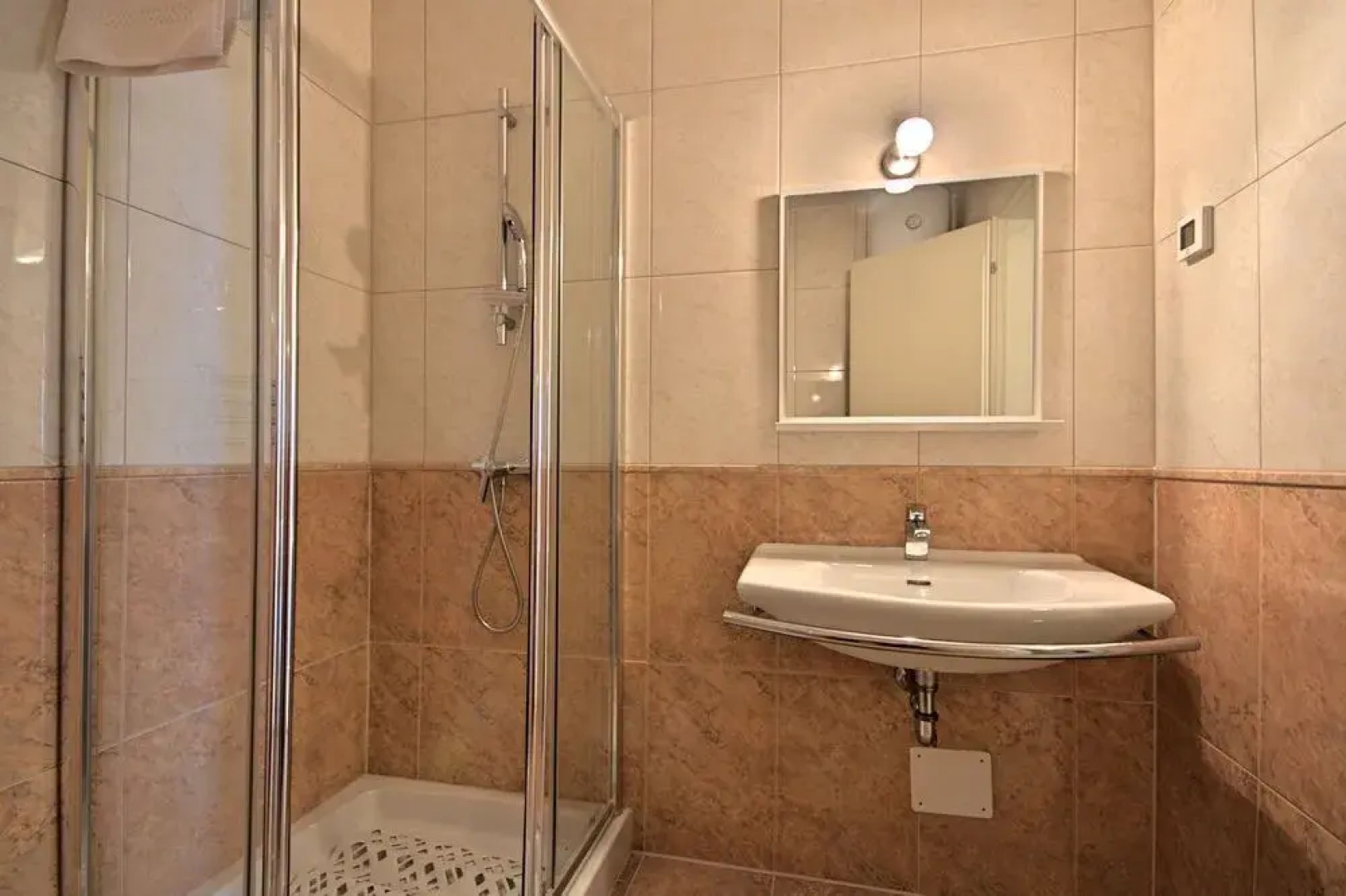 Rotonda Inn Novigrad