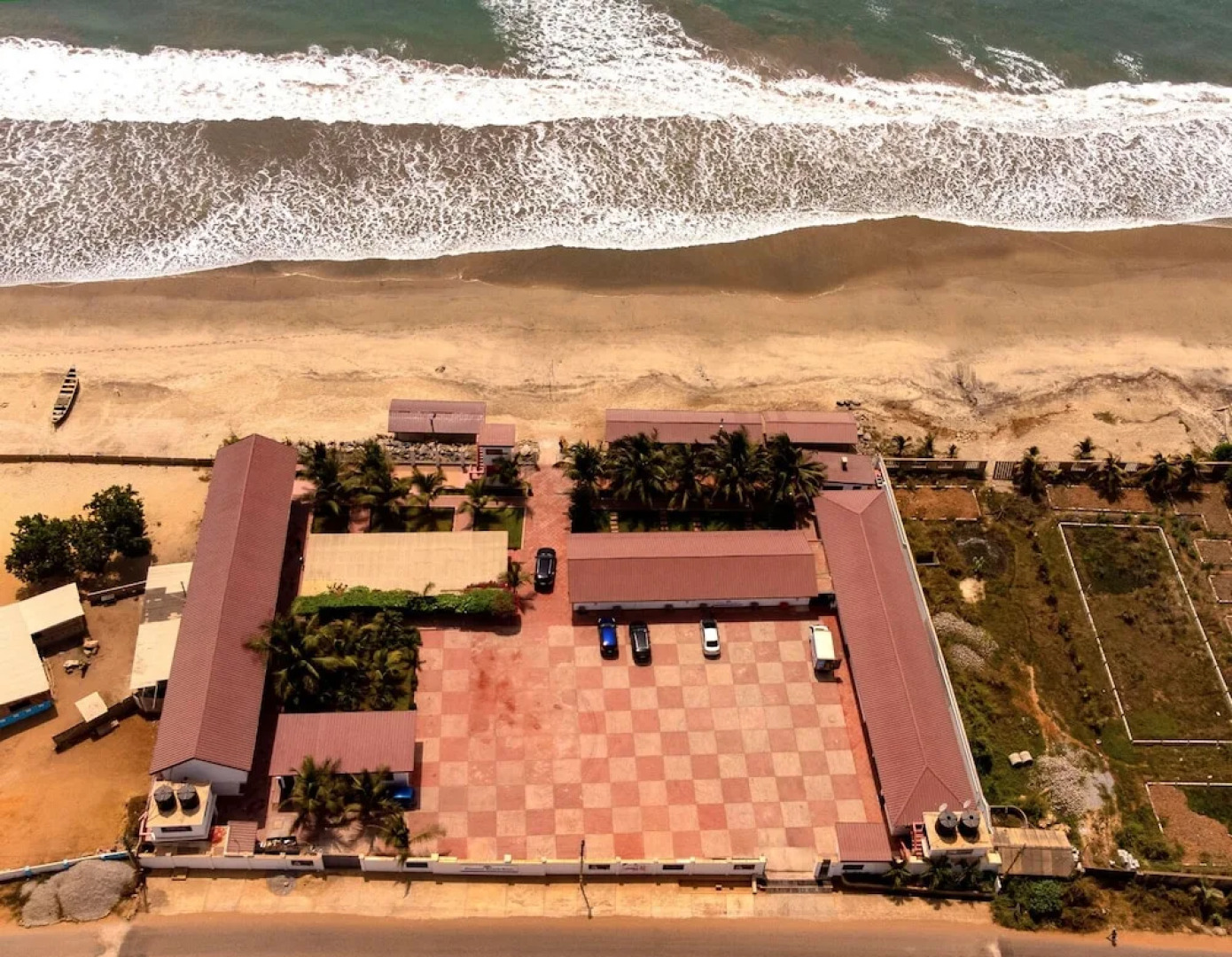 Premier Beach Resort