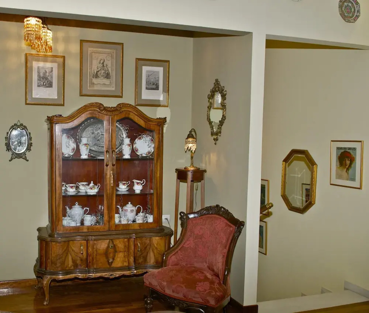 Xagnando Holiday Home