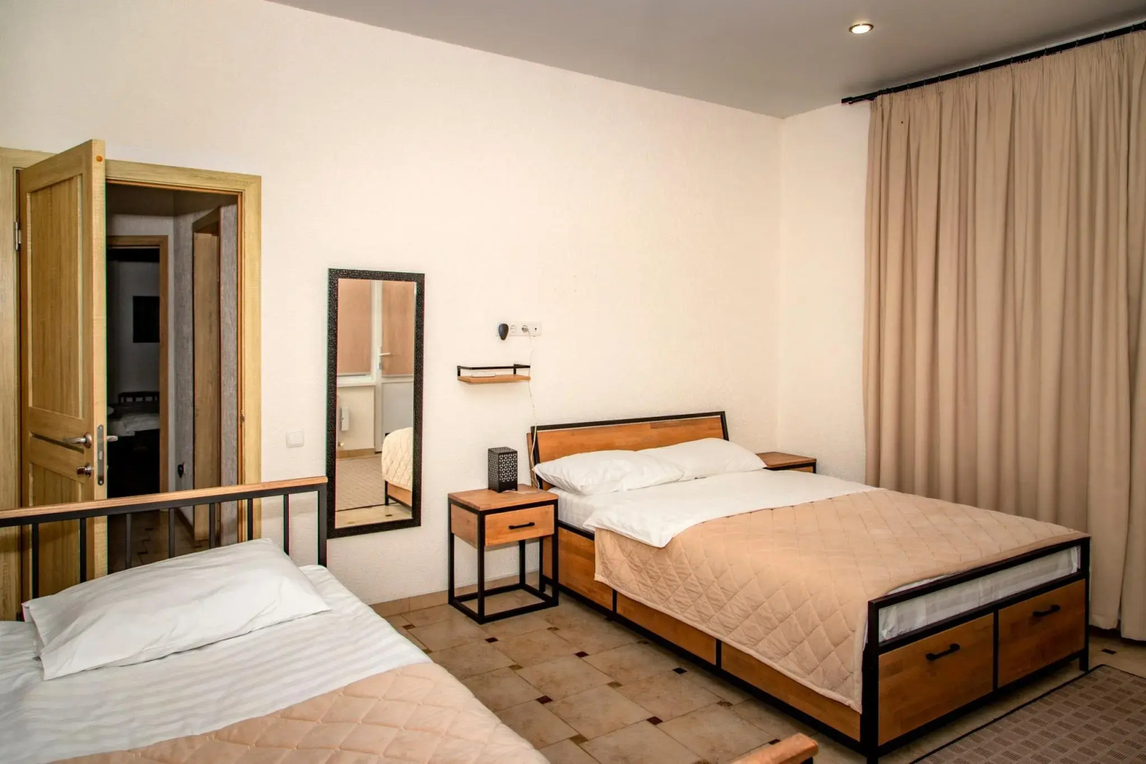 Вилла Резиденция Белый Дом