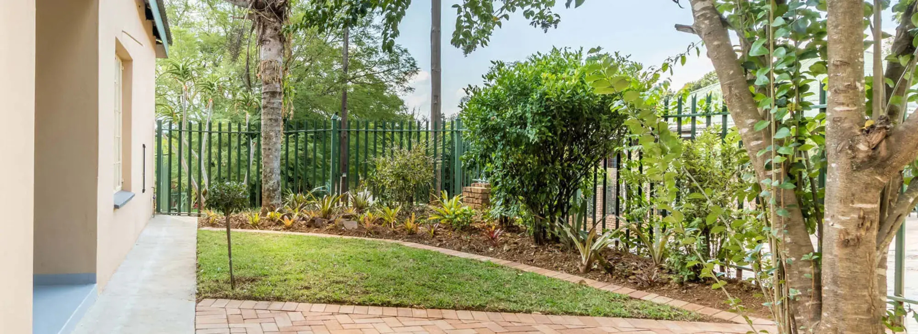 Sabie Retreats Guest House