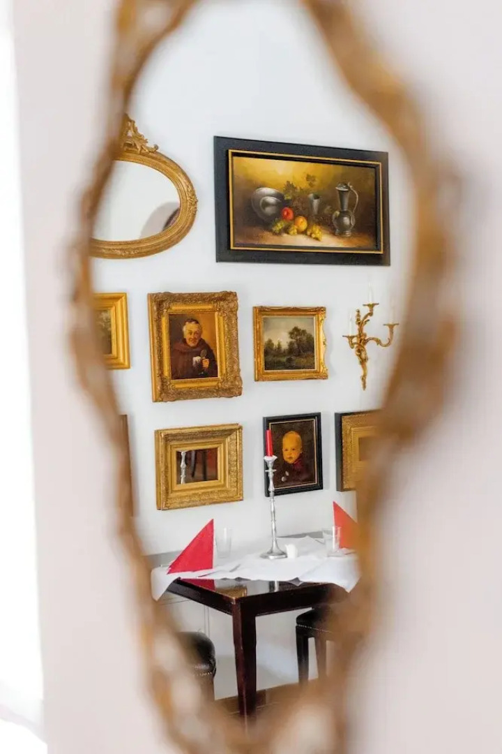 Schlosshotel Schkopau