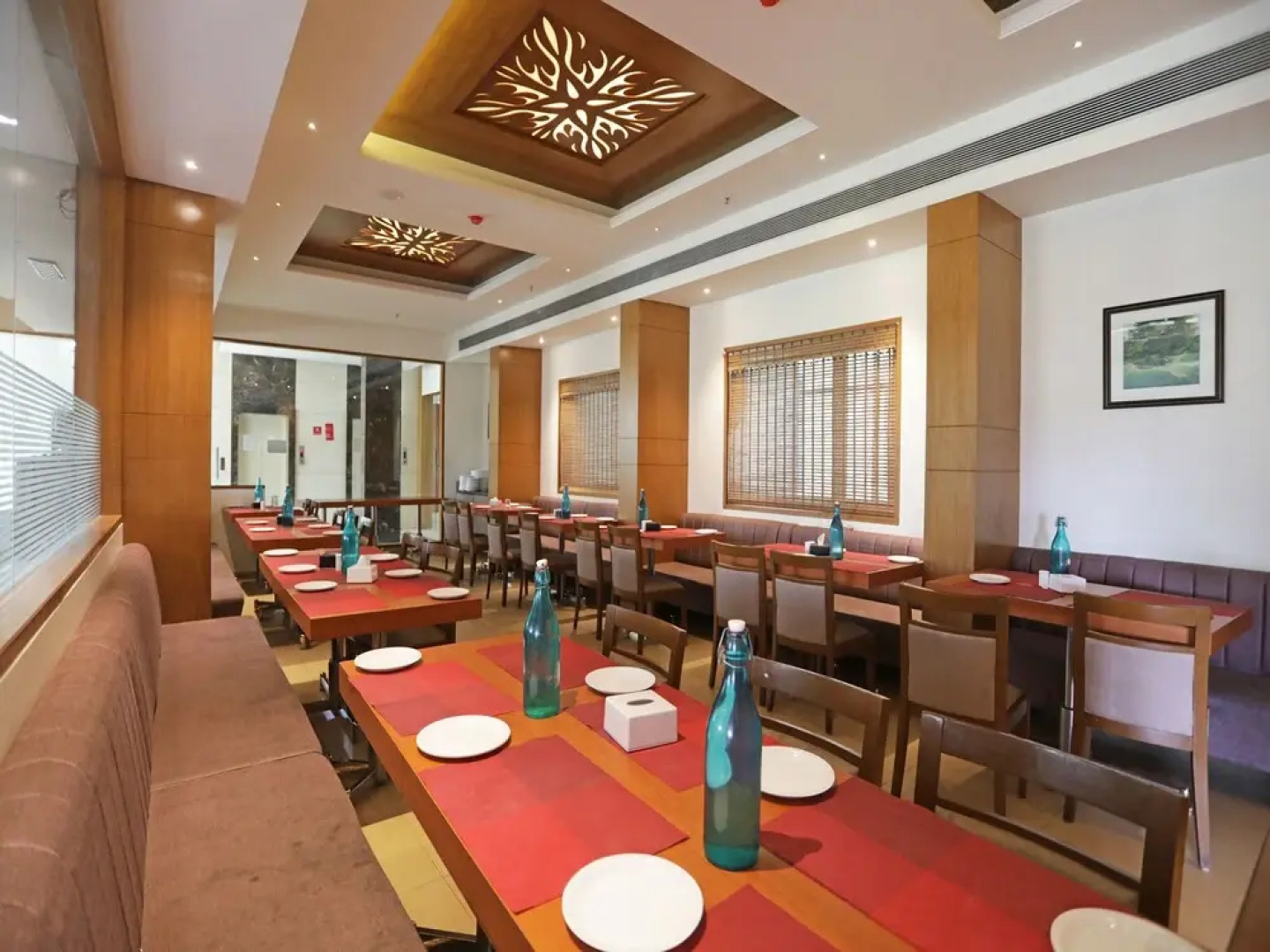 FabHotel Rathi Residency