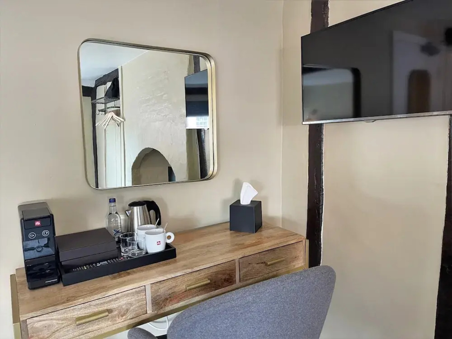 The Marlborough Head Inn