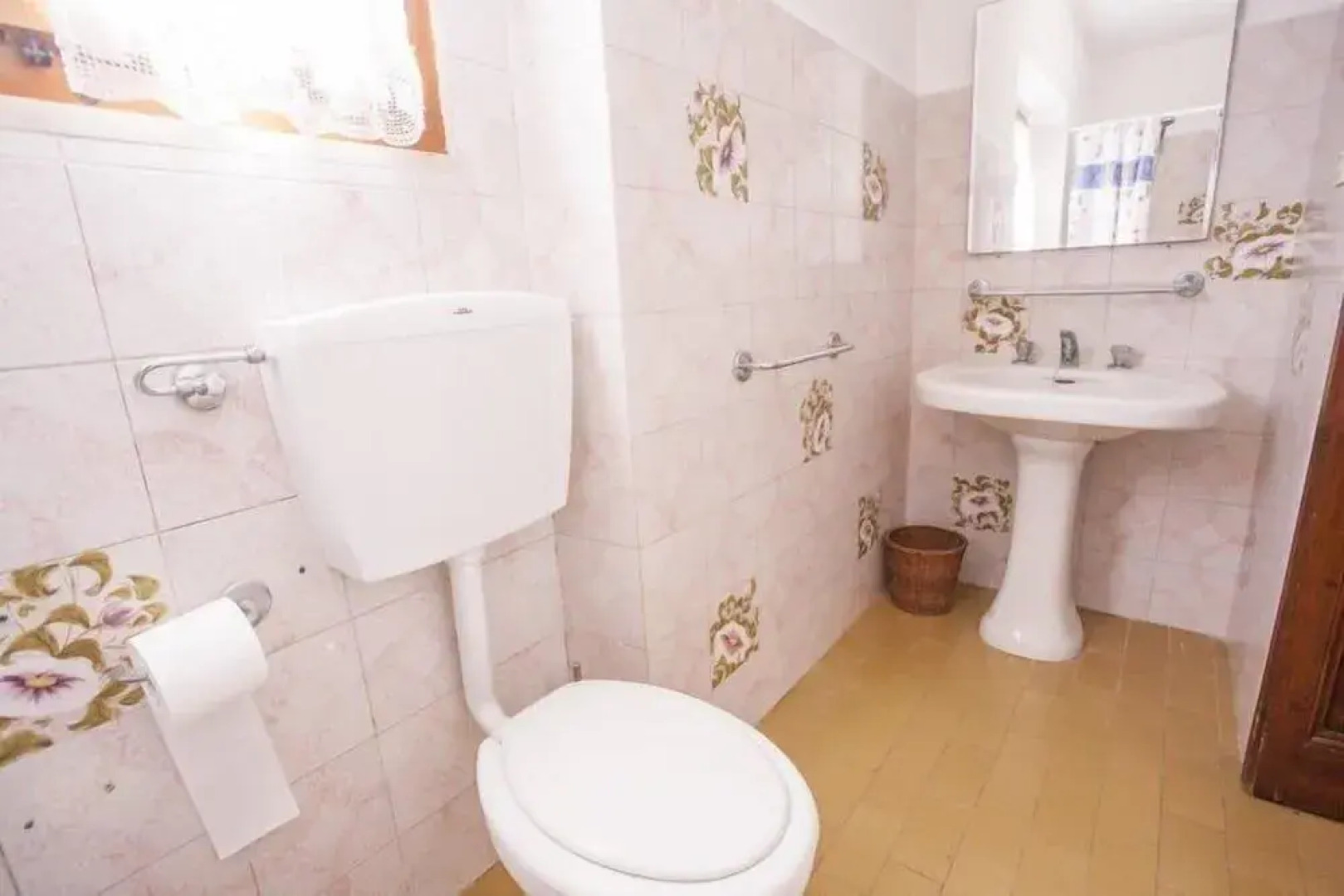 Monolocale Bel Giardino