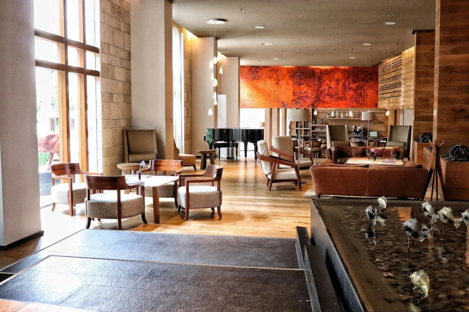 Cartesiano Boutique & Wellness Hotel