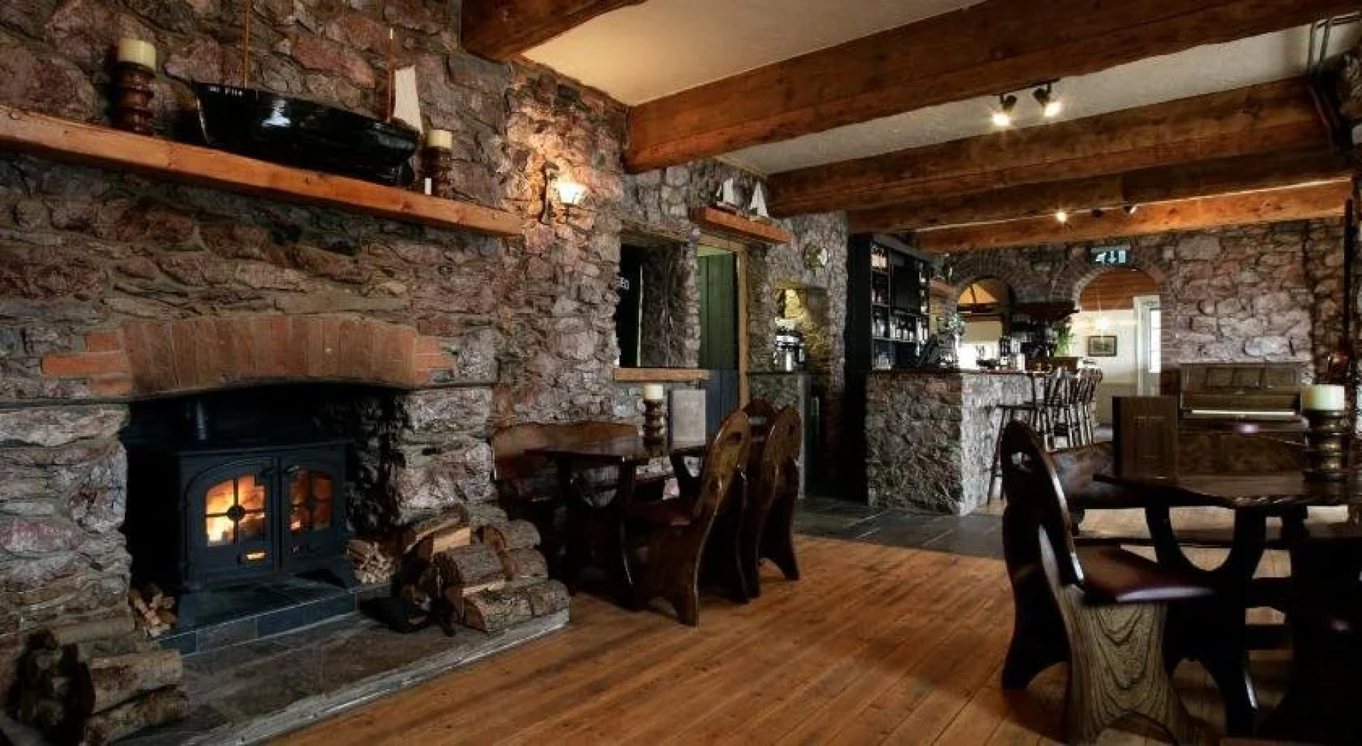 Cary Arms
