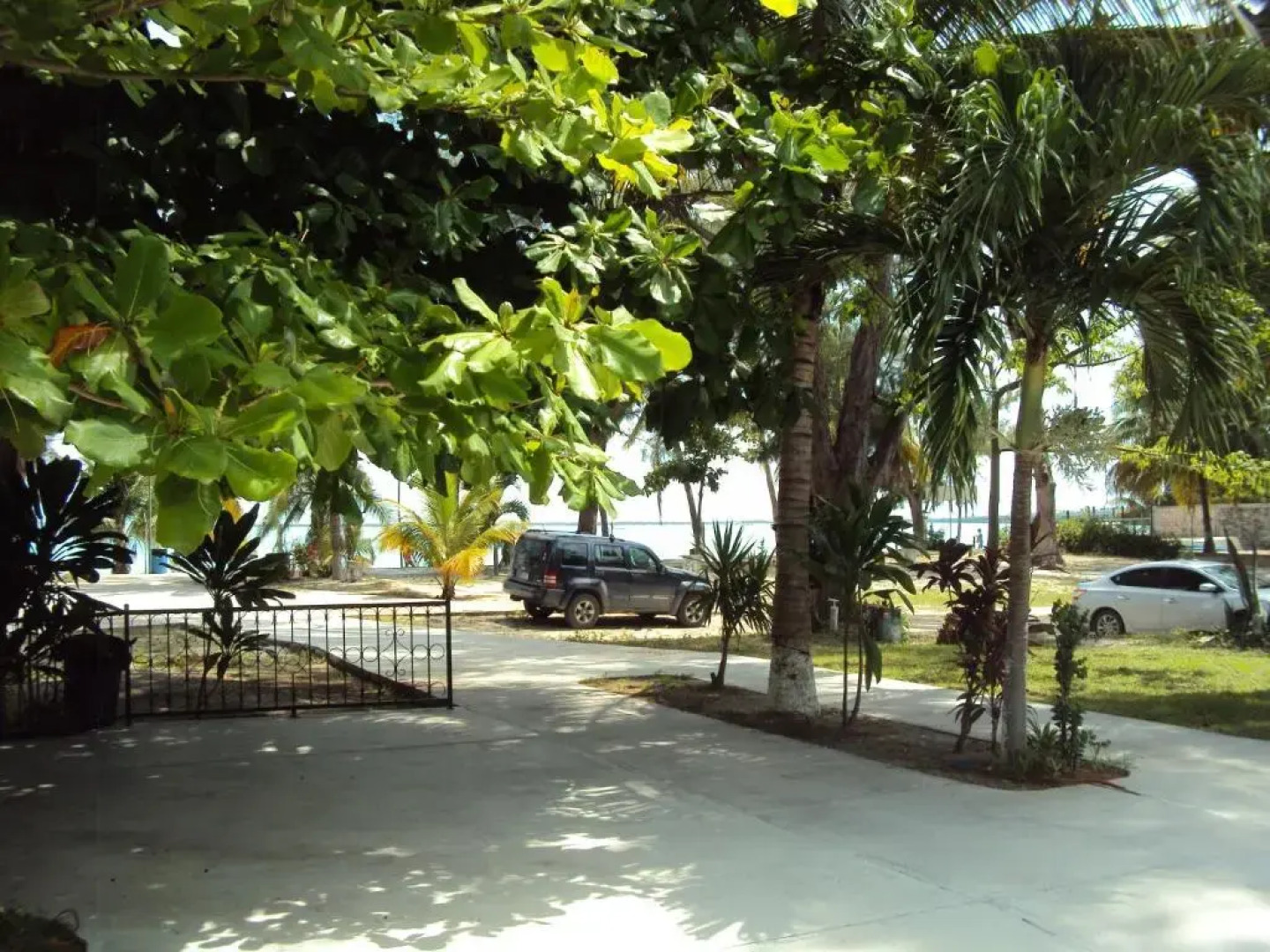 Freedom Shores "La Gringa" Hotel - Universally Designed