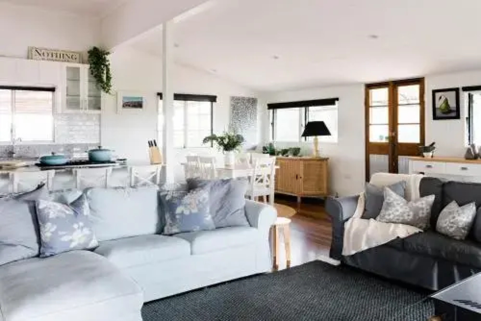 Thirlestane Farm Cottage