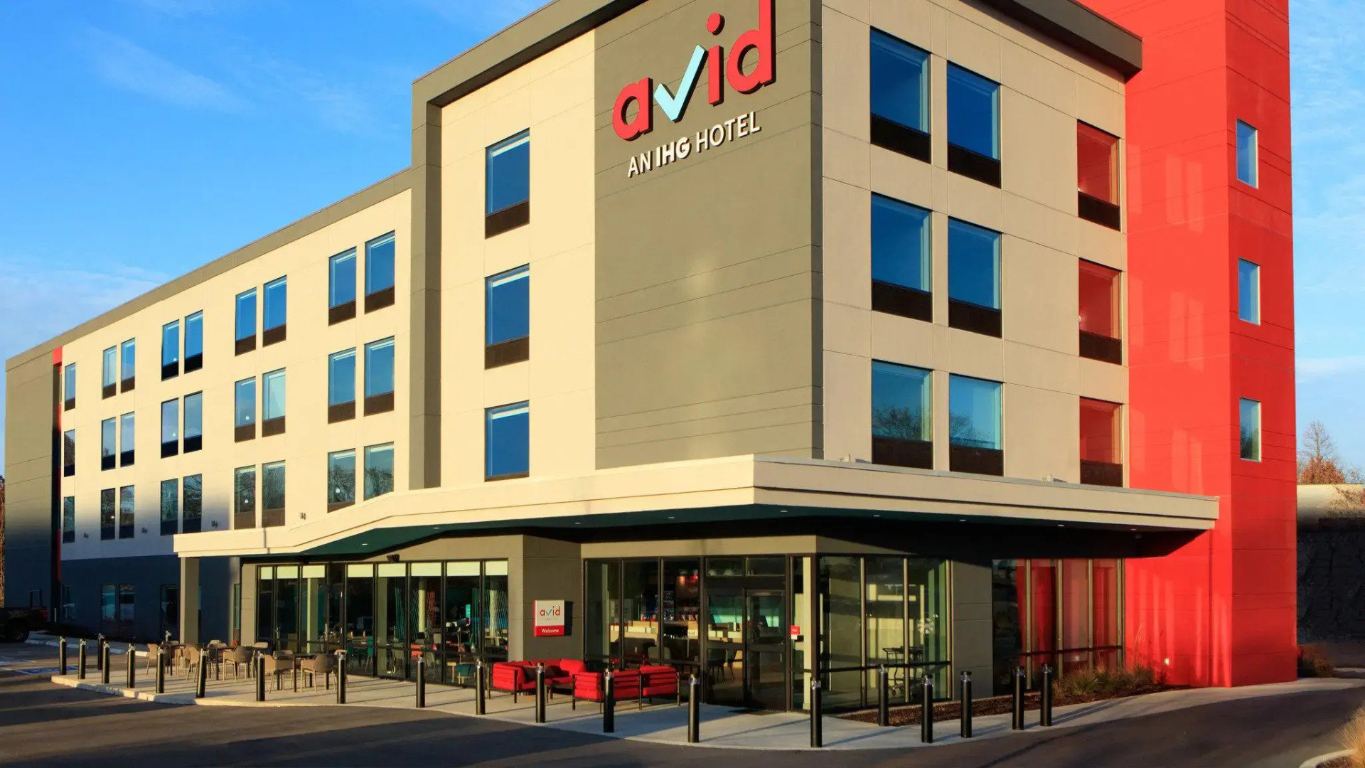 avid hotel Prattville - Montgomery North by IHG