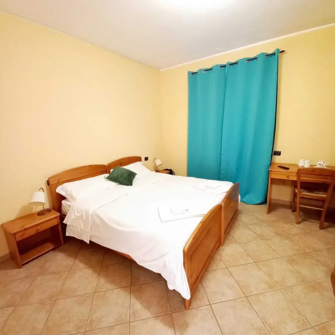 Locanda Del Viandante