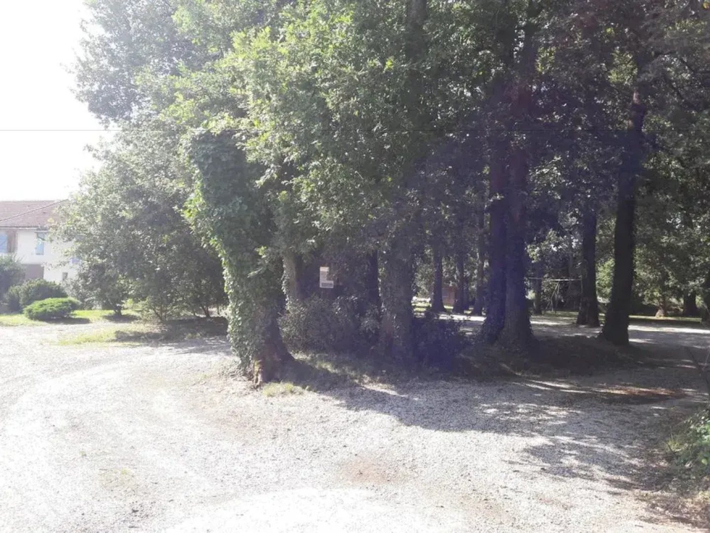 Domaine des Merveilles